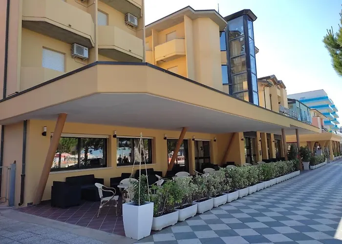 Hotel Real Cesenatico
