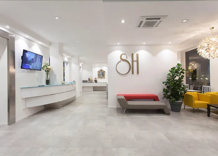 Hotel Star Cesenatico